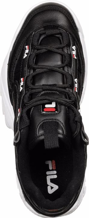 Actual product image FILA Shoes D-Formation (38)