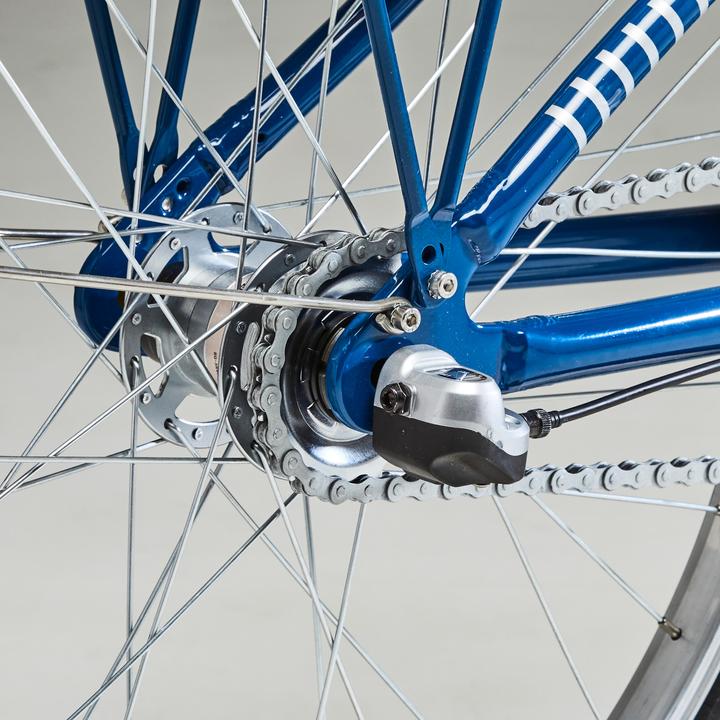 Actual product image Btwin HOPRIDER 900 (24")