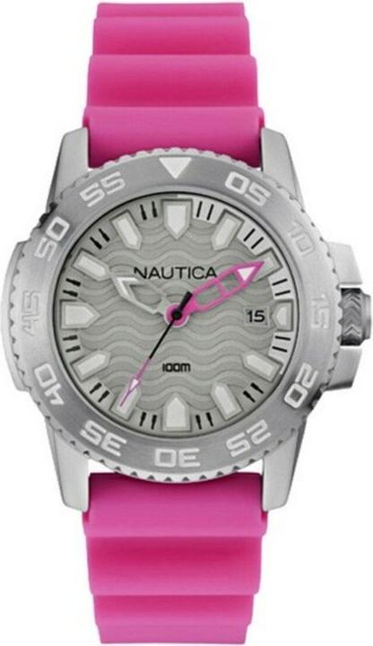 Produktbild Nautica Herrenuhr NAI12533G (Ø 42 mm) (42 mm)