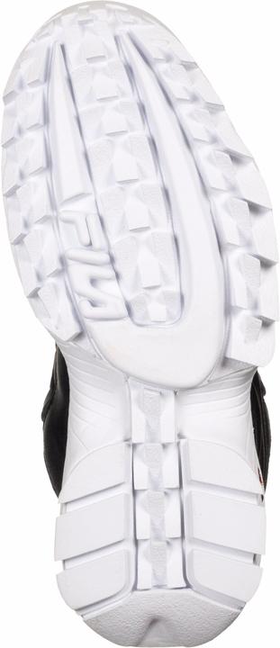 Actual product image FILA Shoes D-Formation (38)