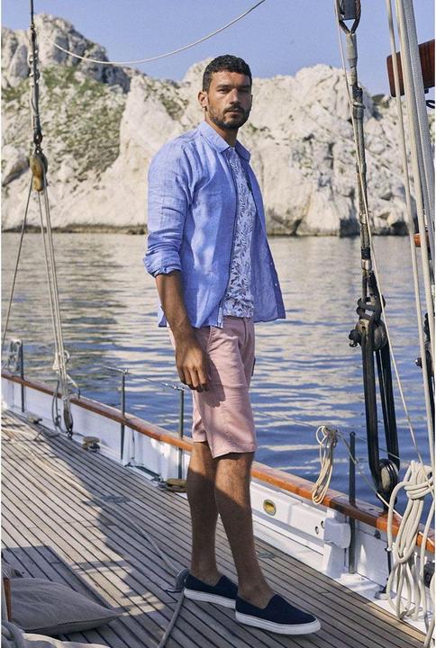Immagine prodotto Le Temps Des Cerises camicia rodes (XL)