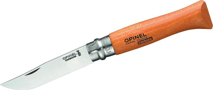 Produktbild Opinel SB Nr.9 Carbone (9 cm)