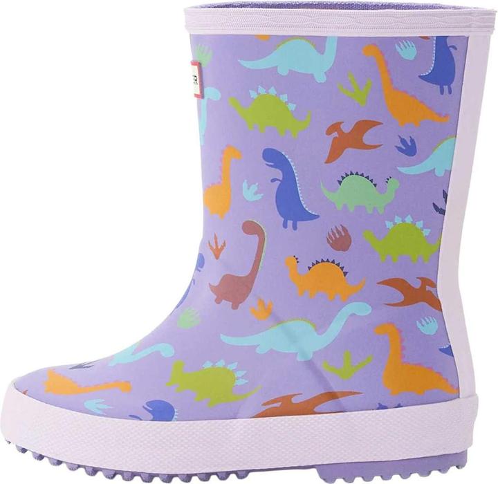 Produktbild Hunter Gummistiefel Dinosaurier (27)