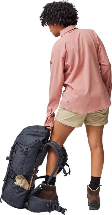 Produktbild Fjällräven Abisko Trekking (M)