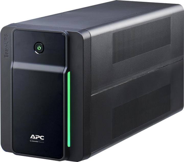 Immagine prodotto APC BVX1600LI (1600 VA, 900 W, Doppio convertitore online UPS)