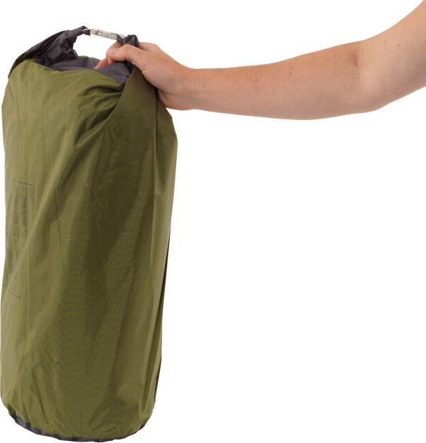 Produktbild Robens Voyager Versa 3 Zelt (Tunnelzelt, 4.50 kg, 3 Personen)