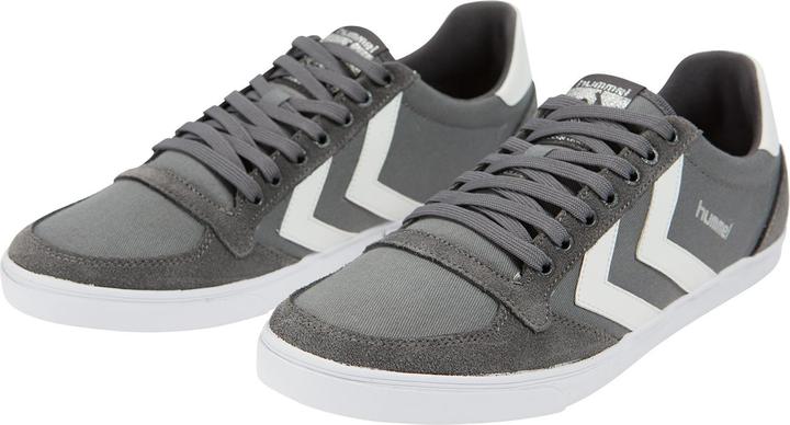 Actual product image hummel Slimmer Stadil Low (39)