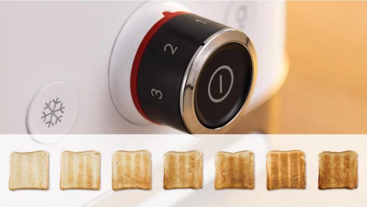 Actual product image Bosch Hausgeräte BOSC Toaster