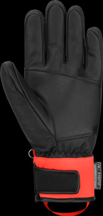 Actual product image Reusch WC Warrior Prime JR (5.5)
