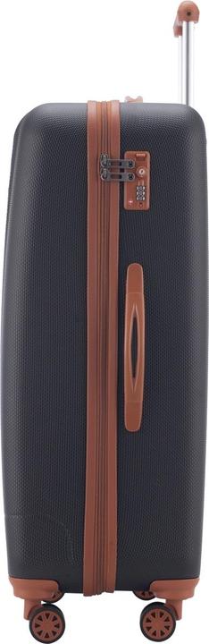 Actual product image Hauptstadtkoffer Wannsee (94 l, L (90 - 115l))