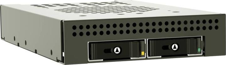 Image du produit Joujye JJ-GM3-102M2-Fr Cadre de montage de disque dur 3,5 pouces SAS