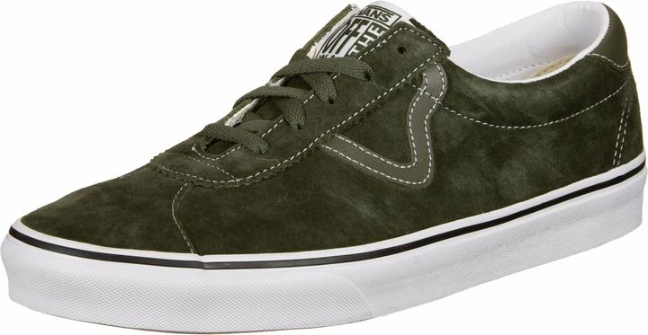 Actual product image Vans Shoes UA Sport (44)