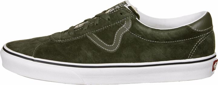 Actual product image Vans Shoes UA Sport (44)