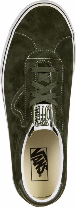 Actual product image Vans Shoes UA Sport (44)