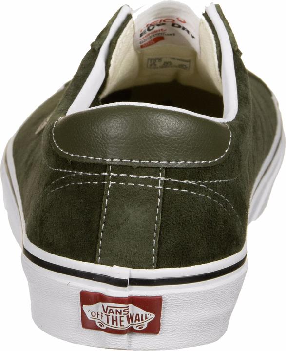 Actual product image Vans Shoes UA Sport (44)