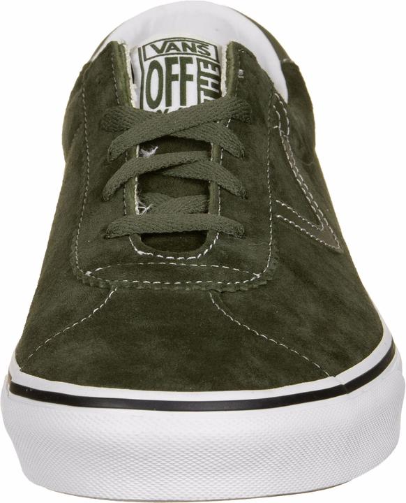 Actual product image Vans Shoes UA Sport (44)
