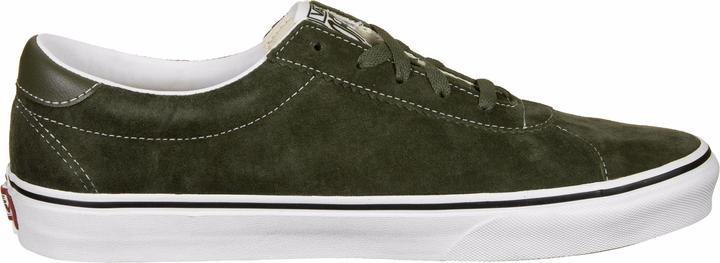 Actual product image Vans Shoes UA Sport (44)