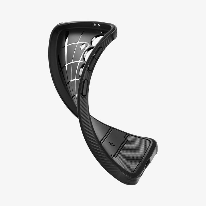 Actual product image Spigen Rugged Armor (Samsung Galaxy S24)