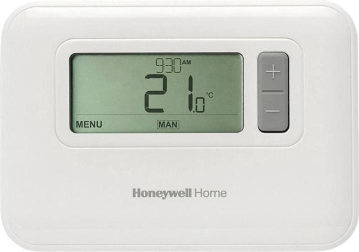 Immagine prodotto Honeywell Termostato ambiente T3 7 giorni stat, programmabile, cablato