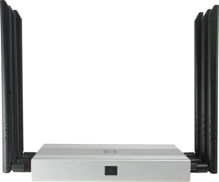 Produktbild LevelOne WAP-8021 AC1200 Wireless Access Point (867 Mbit/s)