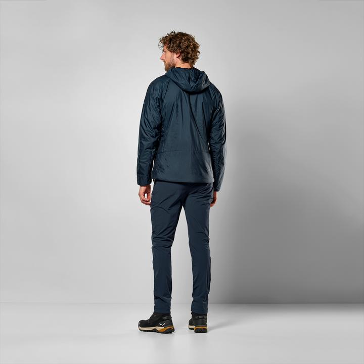 Produktbild Salewa Puez Catinaccio 2 Tirolwool® Responsive Kapuzenjacke (50, L)