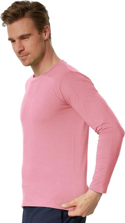 Produktbild tectake Langarm-Shirt Männer (XL)