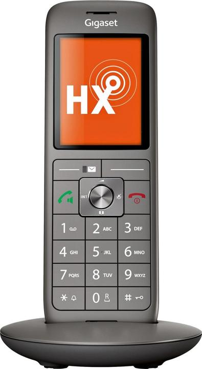 Produktbild Gigaset CL660HX Mobilteil (CH-Version)