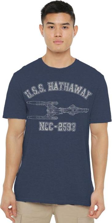 Produktbild Hathaway Athletic TShirt (XXL)
