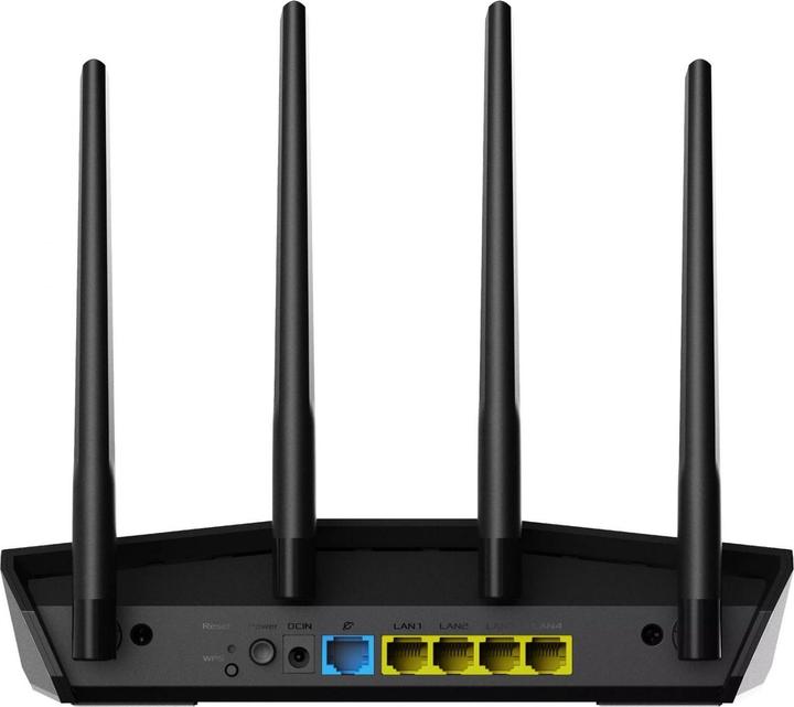 Produktbild ASUS RT-AX57 Go