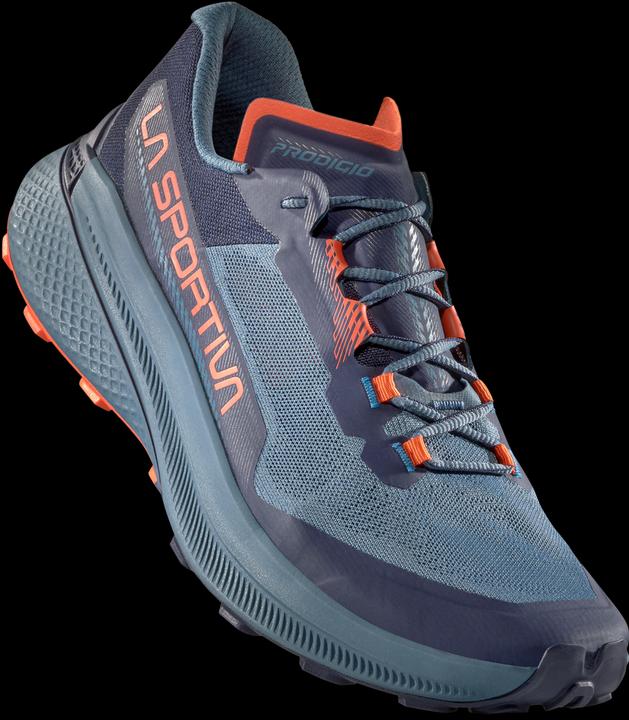 Image du produit La Sportiva Prodigio (43)