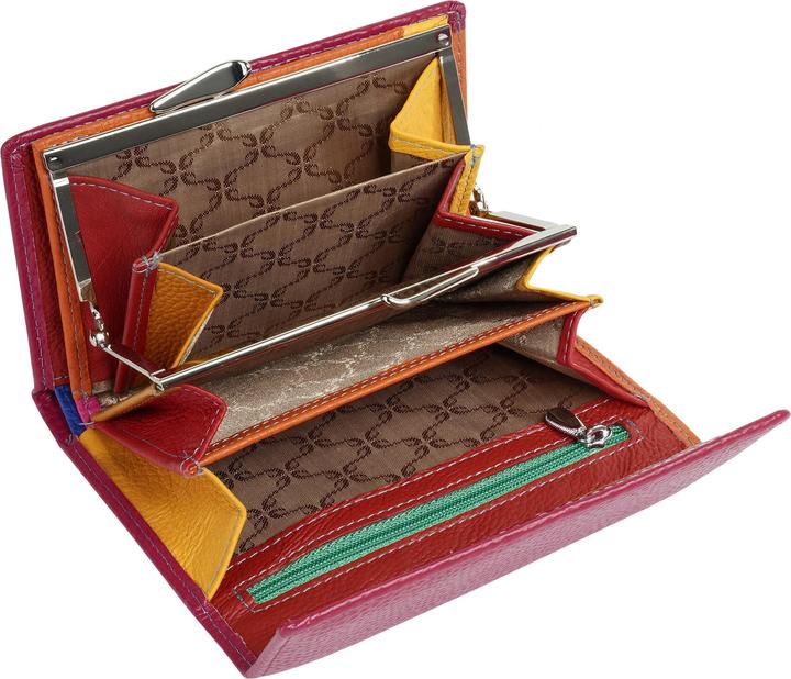 Actual product image Samantha Look Geldbörse