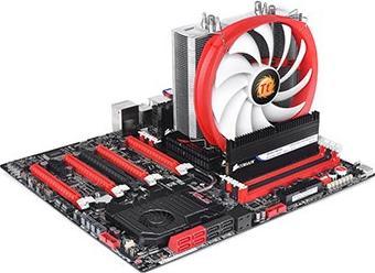 Immagine prodotto Thermaltake NiC L32 Raffreddatore del processore in alluminio (40 mm)