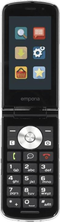 Immagine prodotto Emporia Toccare Smart 2 (0.13", 8 Mpx, 4G)