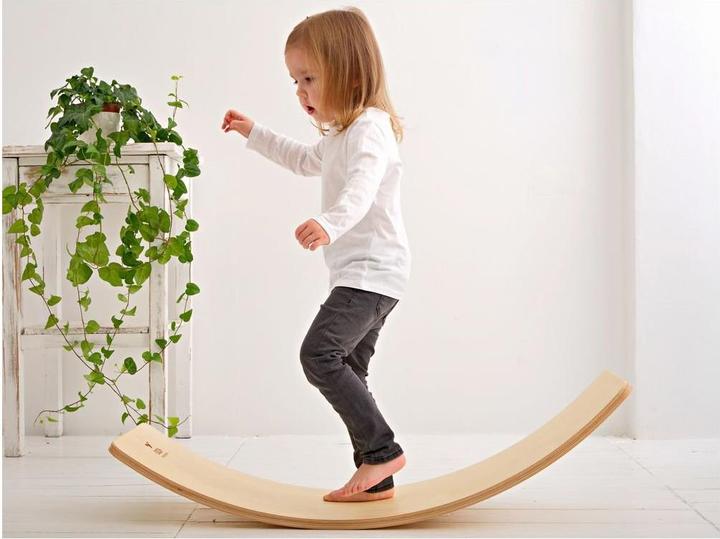 Image du produit Duck Woodworks Balance Board Joe