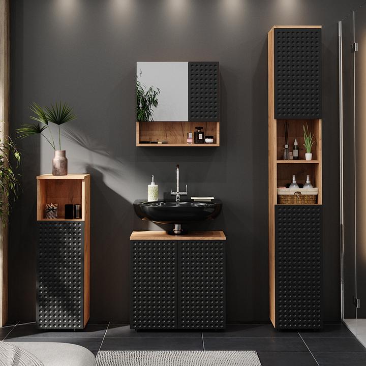 Produktbild Vicco Irma (30 x 95 x 30 cm)