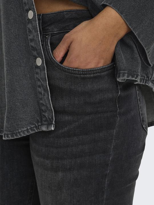 Immagine prodotto Only CARWILLY Jeans svasati a vita alta Jeans dalla vestibilità svasata (54)