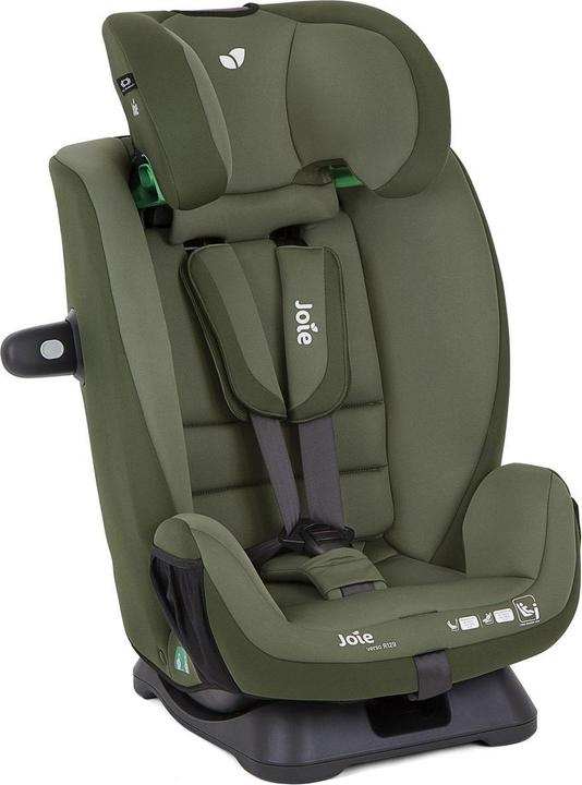 Actual product image Joie Verso (Reboarder, ECE R129/i-Size Standard)