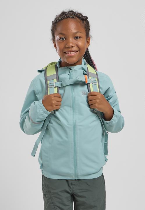 Produktbild Jack Wolfskin Erlebnis Pack (11 l)
