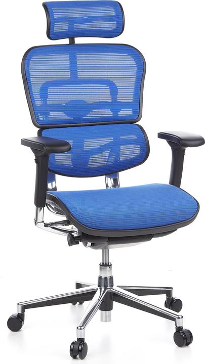 Immagine prodotto Hjh Office ERGOHUMAN