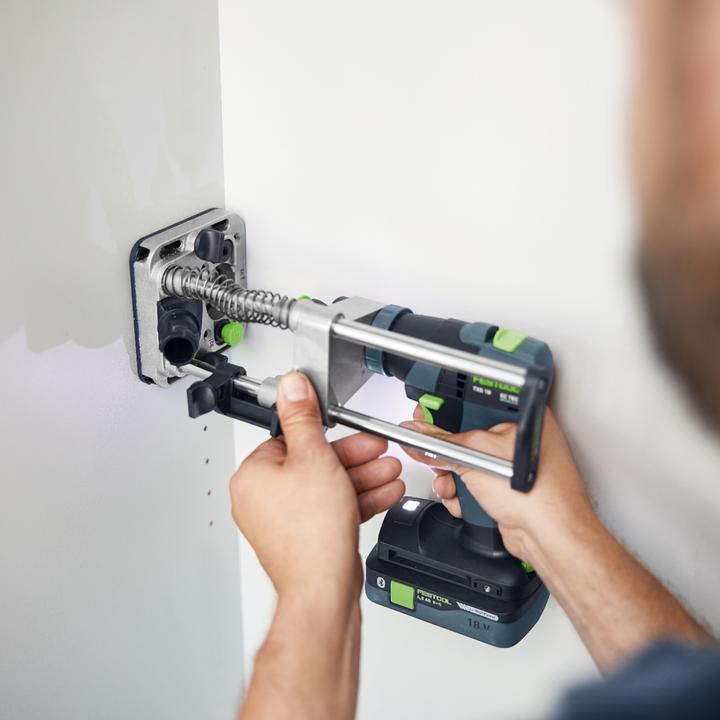 Actual product image Festool MB 40 set