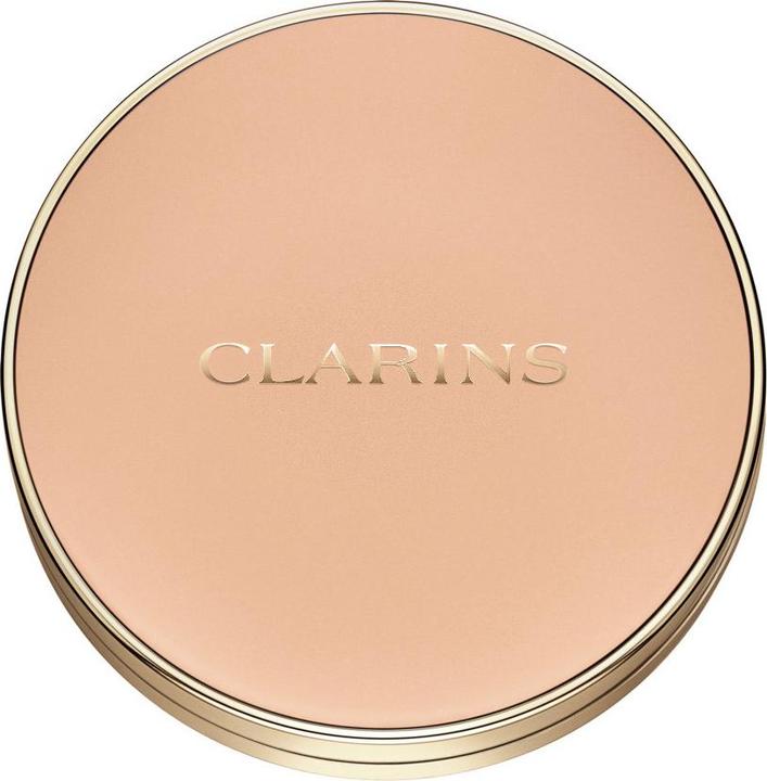 Produktbild Clarins Ever Matte Compact Powder Nr. 03 (Nr. 03)