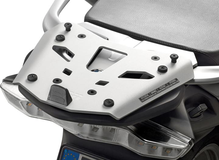 Immagine prodotto Givi Supporto Top Case SRA Spez-Rack Alu