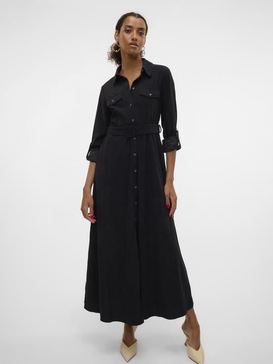 Produktbild Vero Moda VMVILJA Langes Kleid Kleid (XS)