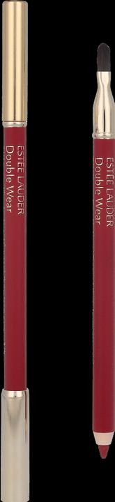 Actual product image Estée Lauder Pure Color Emerald Lip Liner Rebel.Rose (420 Rebellious Rose)
