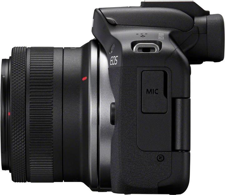 Immagine prodotto Canon Kit EOS R50 (18 - 45 mm, 24.20 Mpx, APS-C / DX)