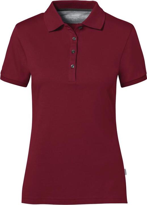 Immagine prodotto Hakro Polo in COTONE TEC (XL)