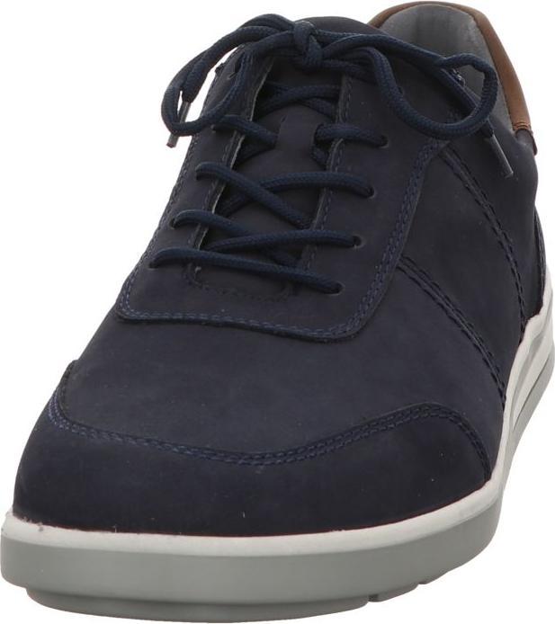 Produktbild Waldläufer Schnürschuhe (41)