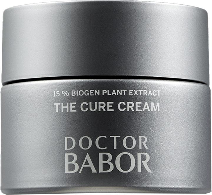Actual product image Babor The Cure Cream (50 ml, 24h cream)