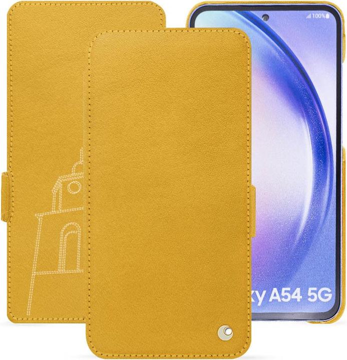 Jaune soulèu ( Pantone #F3B934 )