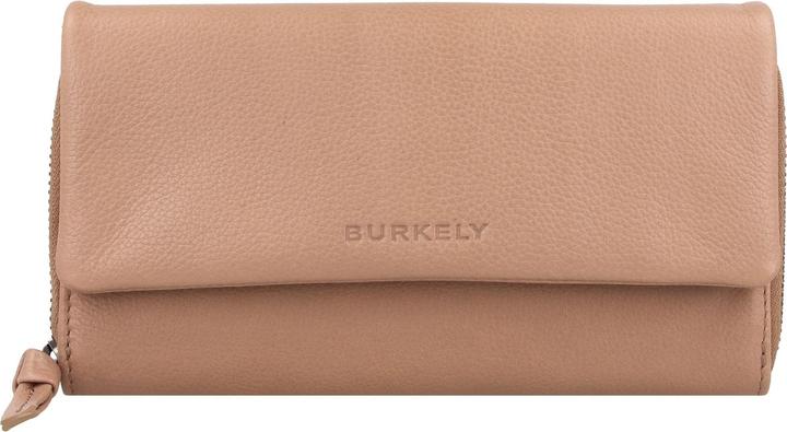 Produktbild Burkely Just Jolie Geldbörse Leder 18 cm